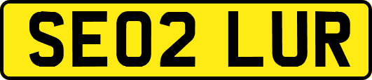 SE02LUR