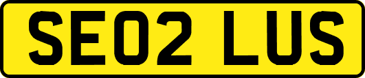 SE02LUS