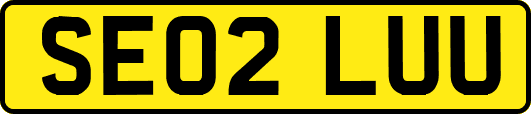 SE02LUU