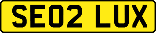 SE02LUX