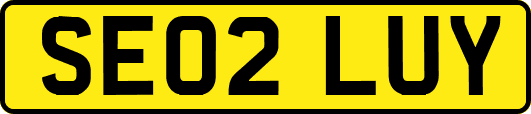 SE02LUY