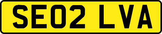 SE02LVA