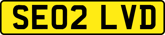 SE02LVD