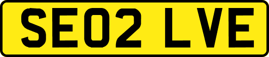 SE02LVE