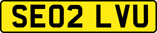 SE02LVU