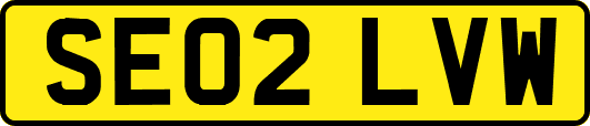 SE02LVW