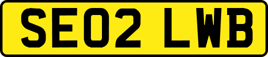 SE02LWB