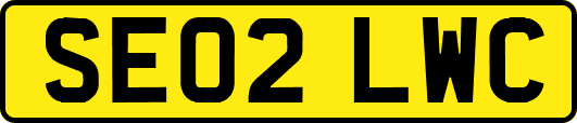 SE02LWC
