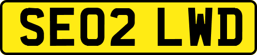SE02LWD