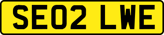 SE02LWE