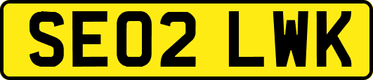 SE02LWK