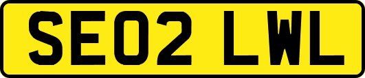 SE02LWL