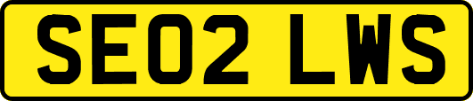 SE02LWS
