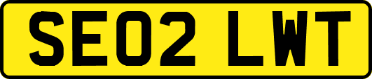 SE02LWT
