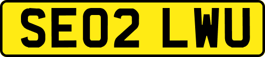 SE02LWU