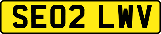 SE02LWV