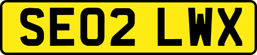 SE02LWX