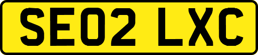SE02LXC