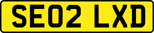 SE02LXD