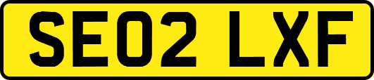 SE02LXF