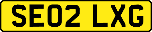 SE02LXG