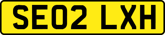 SE02LXH