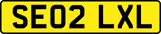 SE02LXL