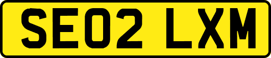 SE02LXM