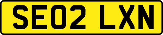 SE02LXN