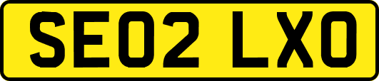 SE02LXO