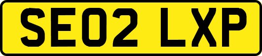 SE02LXP
