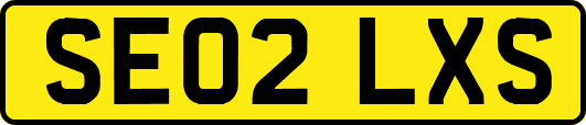 SE02LXS