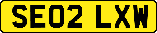 SE02LXW
