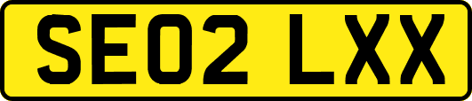 SE02LXX