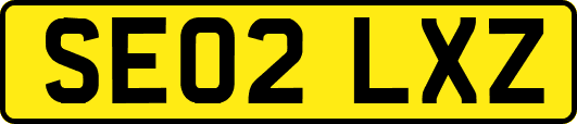 SE02LXZ