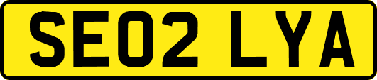 SE02LYA