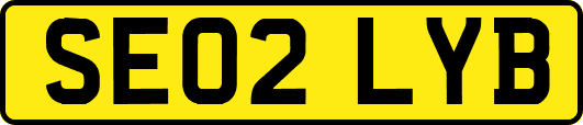 SE02LYB