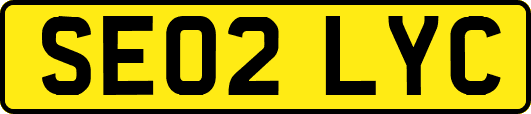SE02LYC