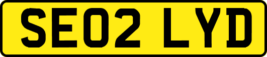 SE02LYD