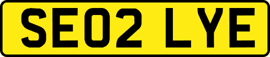 SE02LYE