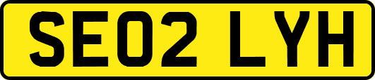 SE02LYH