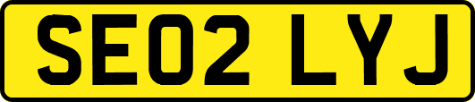 SE02LYJ