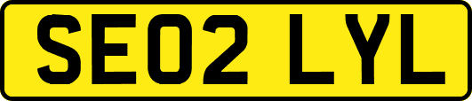 SE02LYL