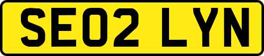 SE02LYN