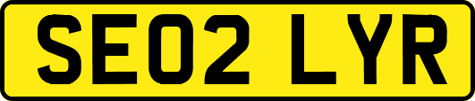 SE02LYR