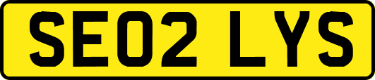 SE02LYS