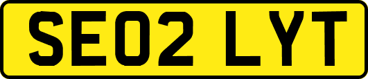 SE02LYT