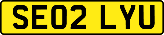 SE02LYU