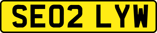 SE02LYW