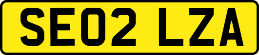 SE02LZA